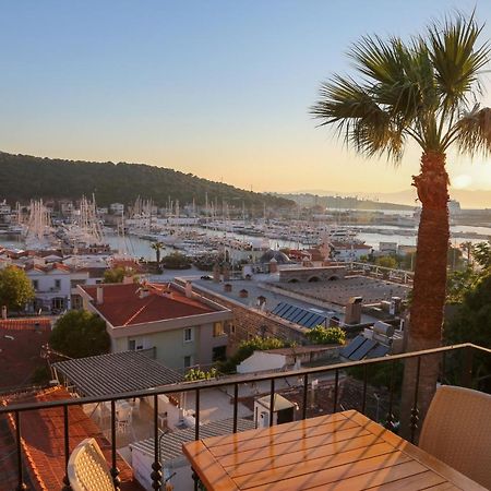 Villa Veria Çeşme Eksteriør bilde