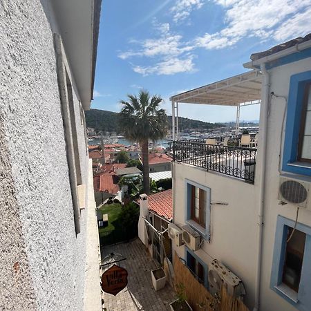 Villa Veria Çeşme Eksteriør bilde