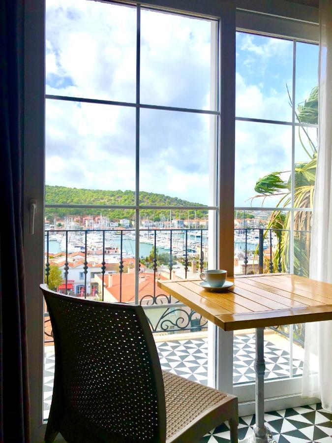 Villa Veria Çeşme Eksteriør bilde