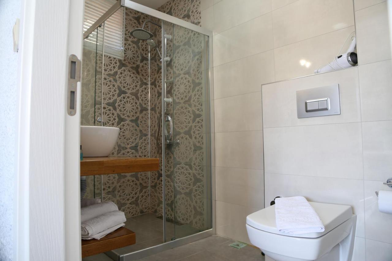 Villa Veria Çeşme Eksteriør bilde