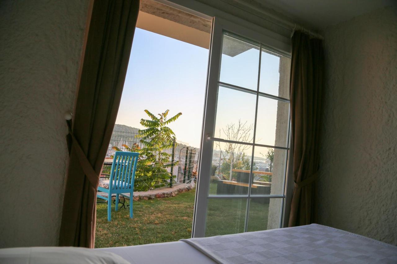 Villa Veria Çeşme Eksteriør bilde