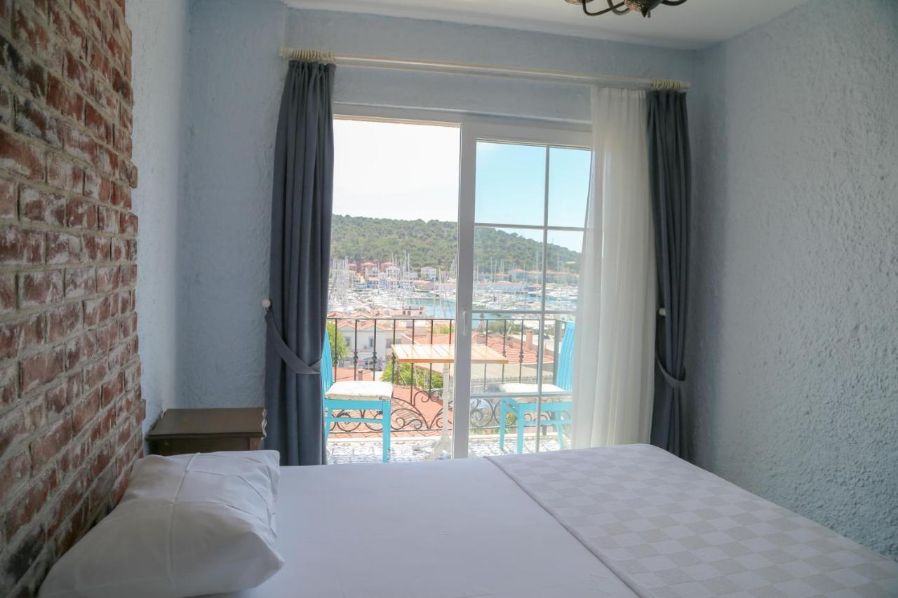 Villa Veria Çeşme Eksteriør bilde