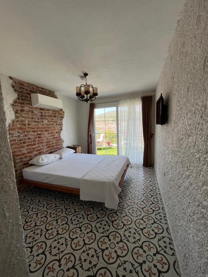 Villa Veria Çeşme Eksteriør bilde