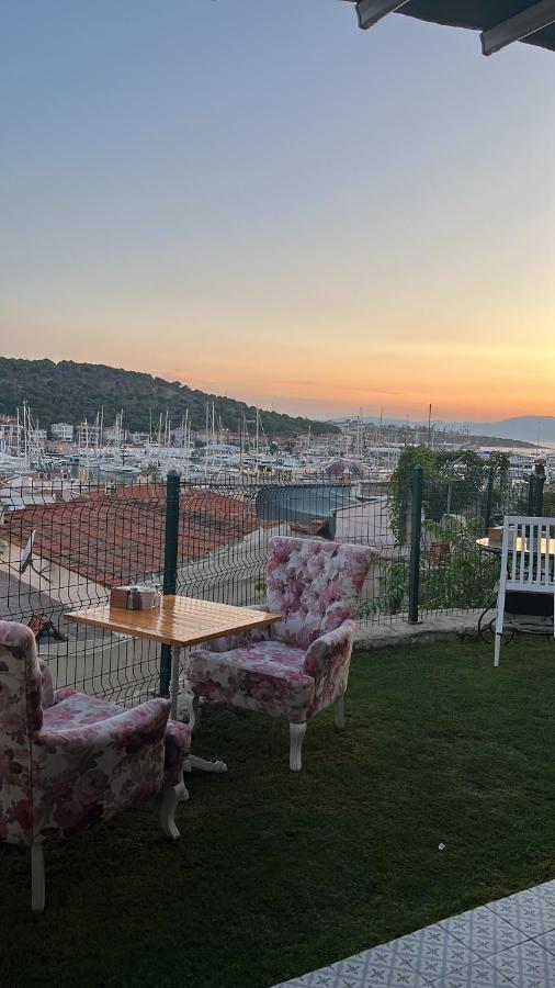 Villa Veria Çeşme Eksteriør bilde