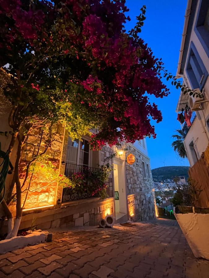 Villa Veria Çeşme Eksteriør bilde