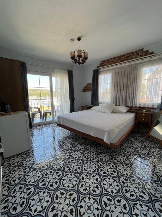 Villa Veria Çeşme Eksteriør bilde