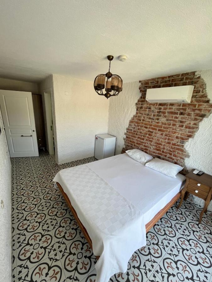 Villa Veria Çeşme Eksteriør bilde