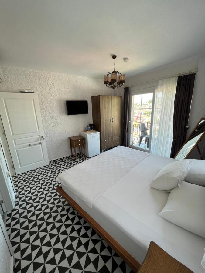 Villa Veria Çeşme Eksteriør bilde
