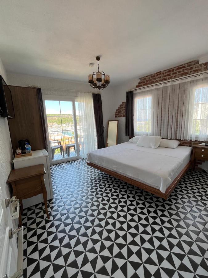 Villa Veria Çeşme Eksteriør bilde