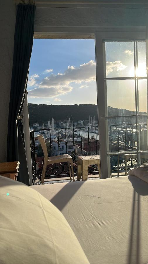 Villa Veria Çeşme Eksteriør bilde