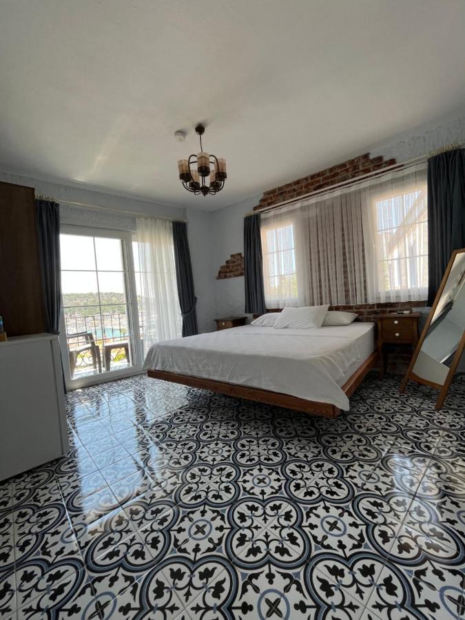 Villa Veria Çeşme Eksteriør bilde
