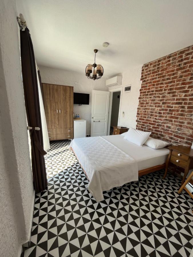 Villa Veria Çeşme Eksteriør bilde