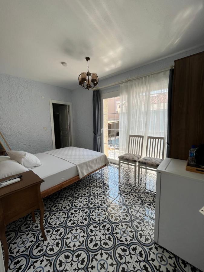 Villa Veria Çeşme Eksteriør bilde