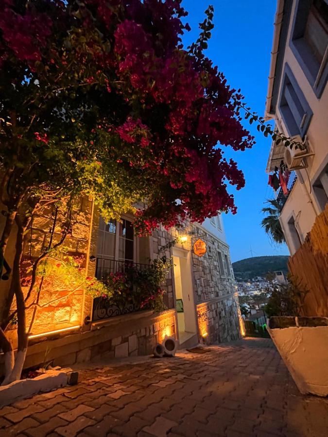 Villa Veria Çeşme Eksteriør bilde