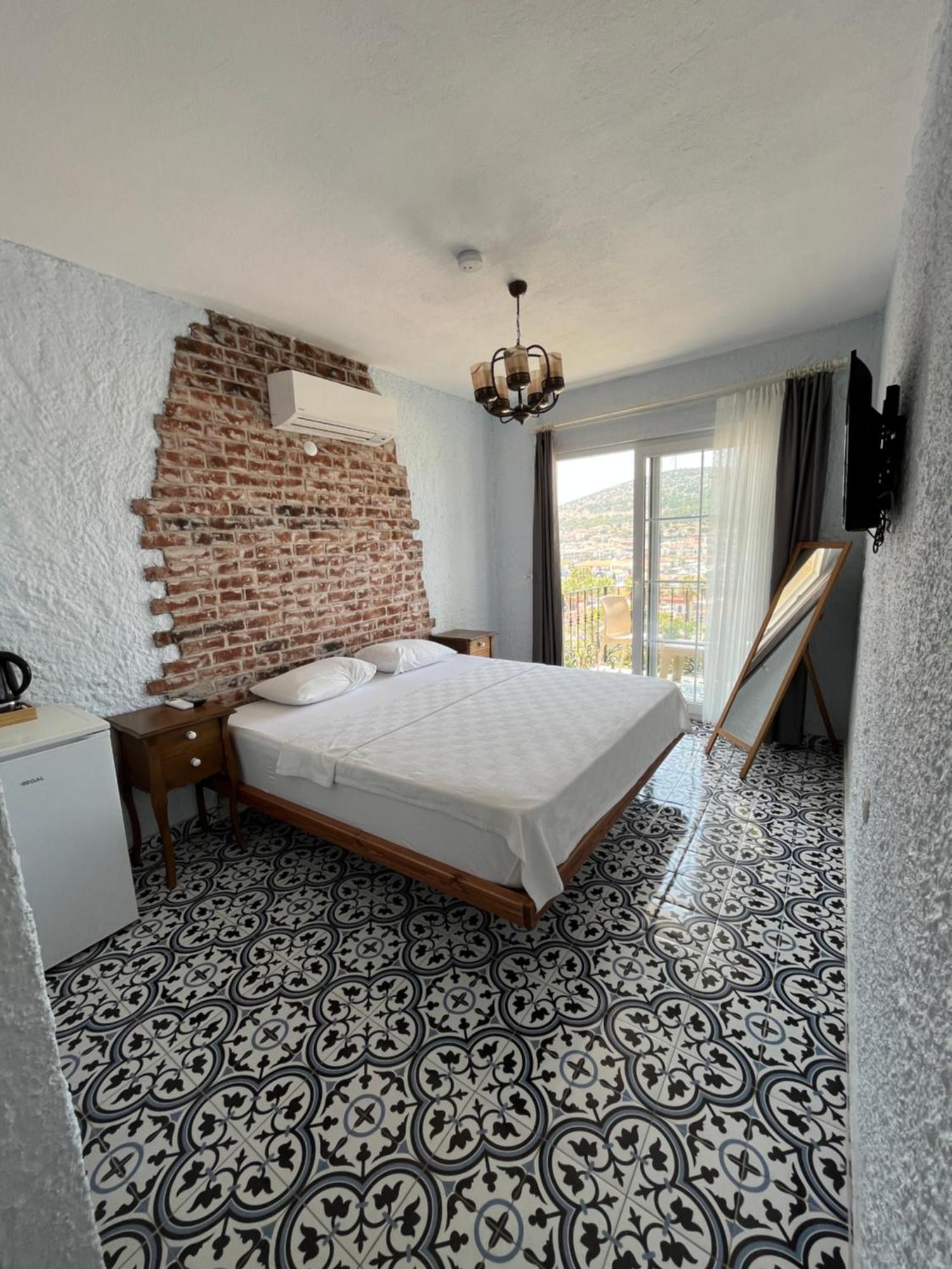 Villa Veria Çeşme Eksteriør bilde