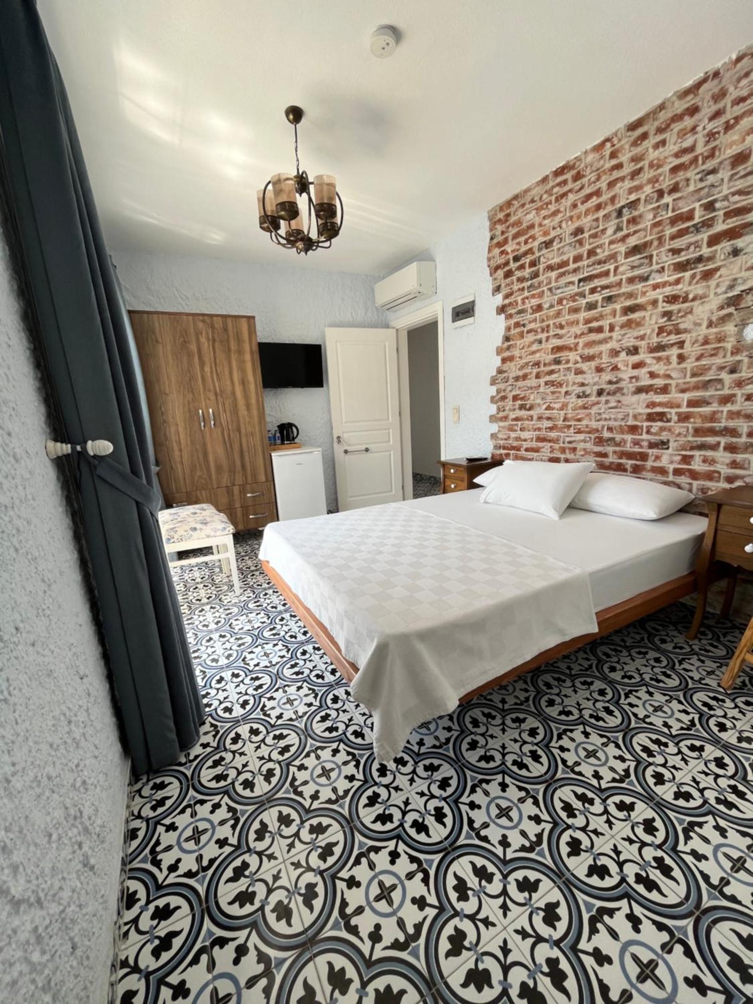 Villa Veria Çeşme Eksteriør bilde
