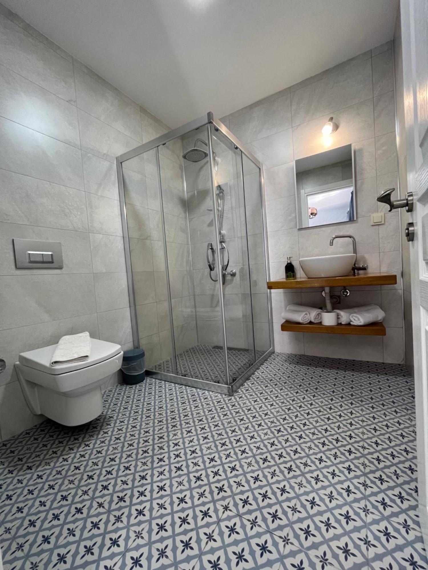 Villa Veria Çeşme Eksteriør bilde