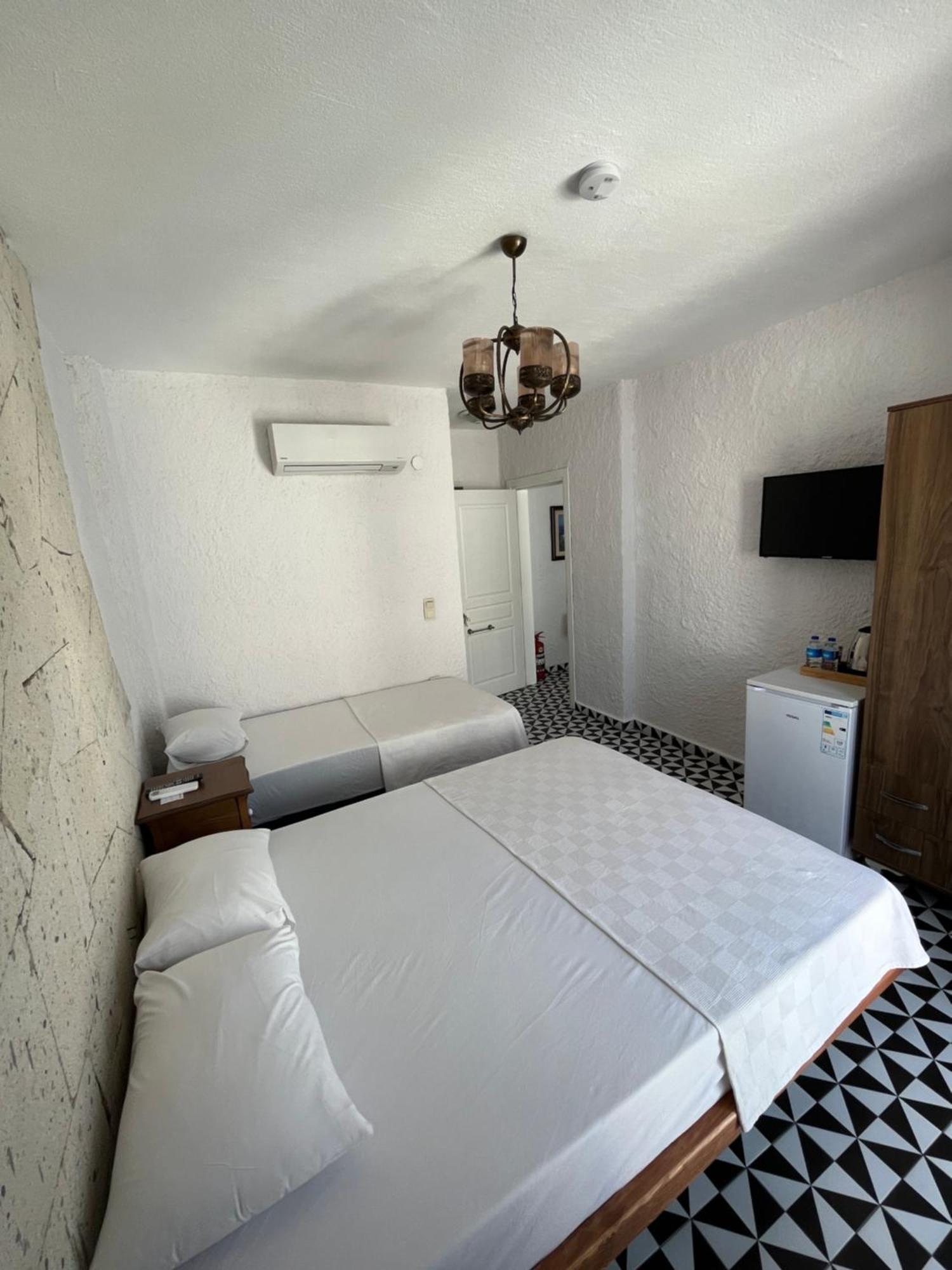 Villa Veria Çeşme Eksteriør bilde