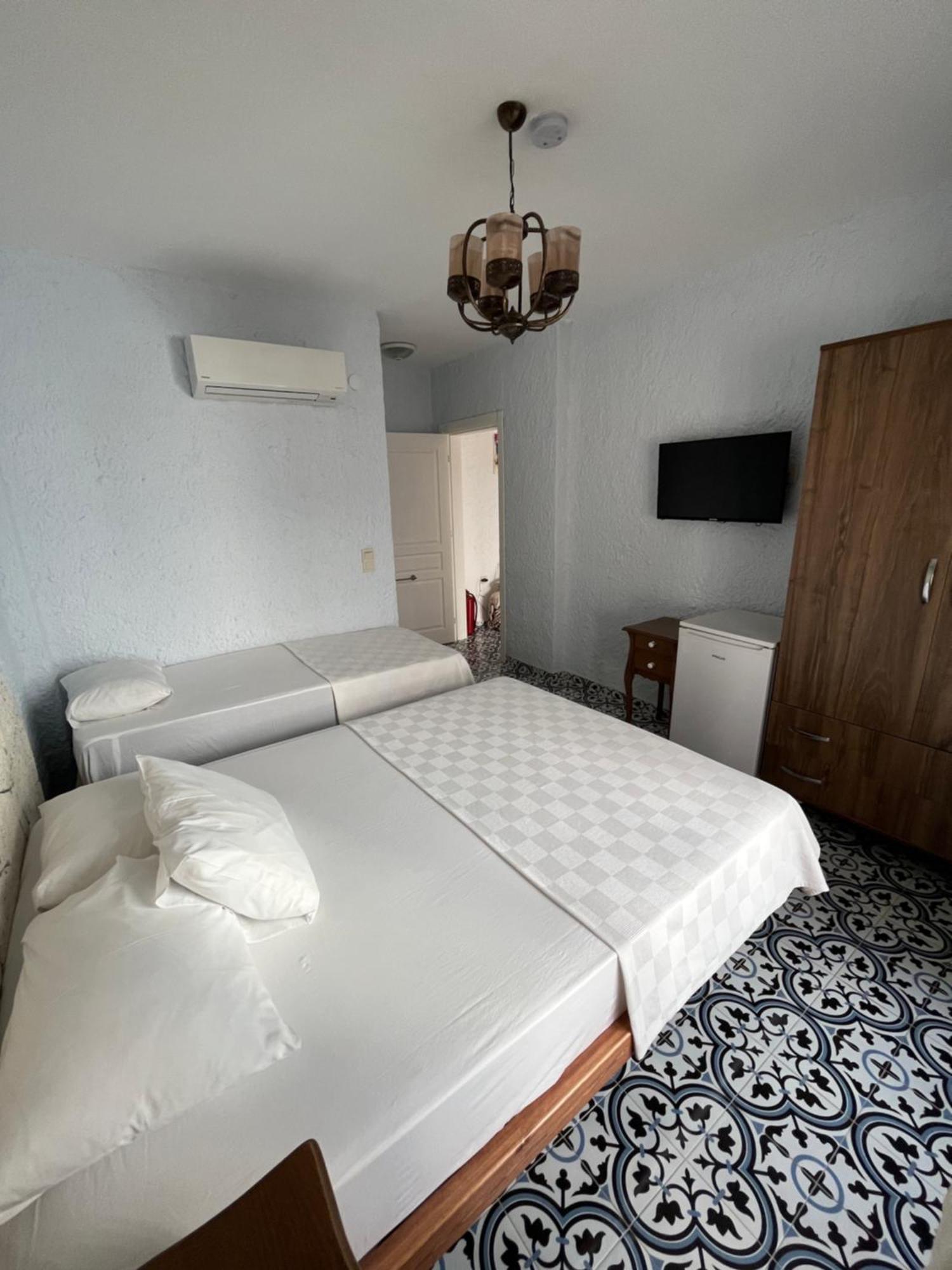 Villa Veria Çeşme Eksteriør bilde
