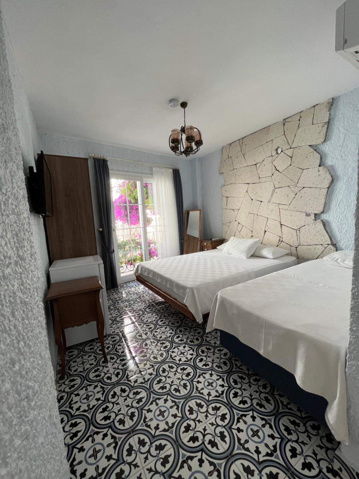 Villa Veria Çeşme Eksteriør bilde