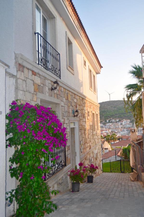 Villa Veria Çeşme Eksteriør bilde