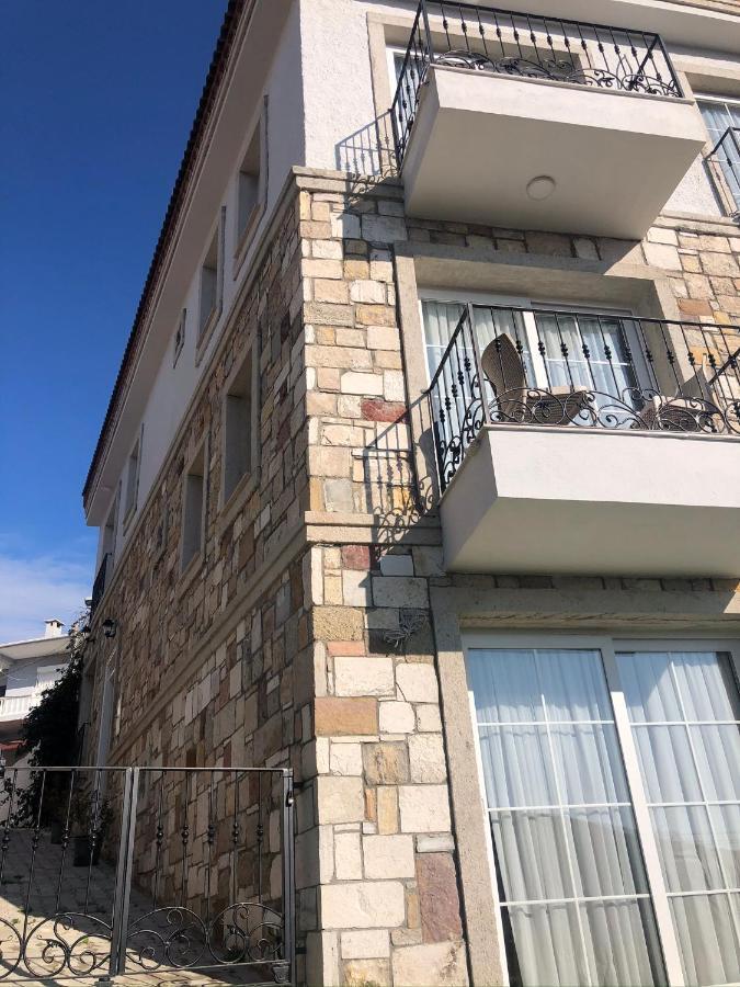Villa Veria Çeşme Eksteriør bilde