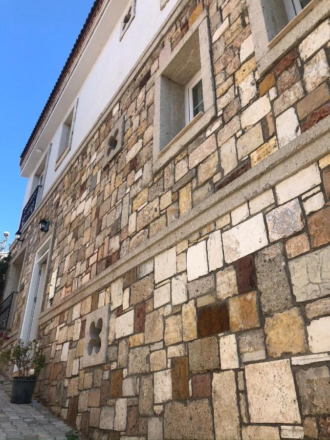 Villa Veria Çeşme Eksteriør bilde