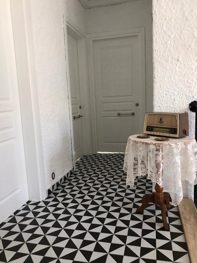 Villa Veria Çeşme Eksteriør bilde