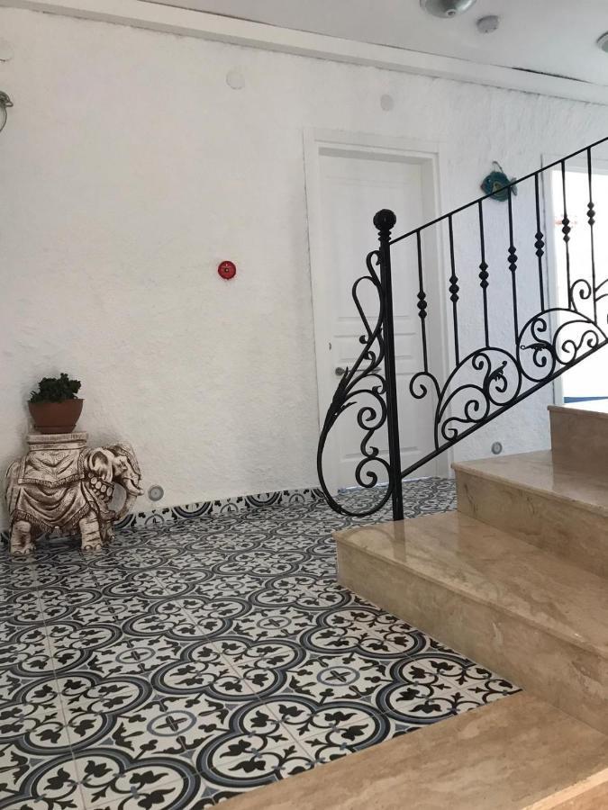 Villa Veria Çeşme Eksteriør bilde