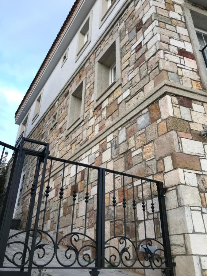 Villa Veria Çeşme Eksteriør bilde